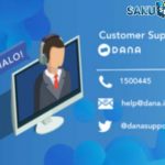 Cara Mengatasi Lupa Pin Dana Tix ID