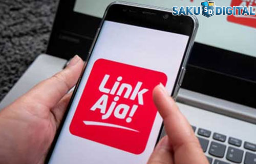 Cara Menggunakan Saldo Bonus Linkaja Terbaru