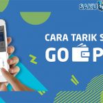 Cara Tarik Saldo Gopay ke Rekening Bank