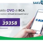 Cara Isi OVO di ATM BCA yang Cepat dan Mudah