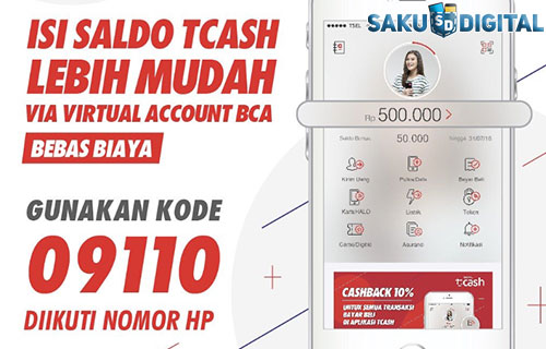 Cara Top Up Linkaja Via OVO Terbaru