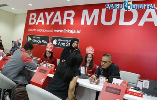 Alamat dan Nomor Telepon Kantor Linkaja Terbaru