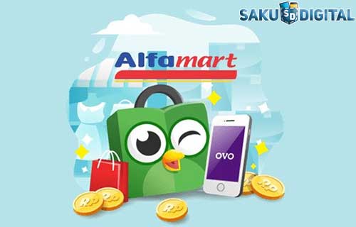 Cara Bayar di Tokopedia Lewat Alfamart