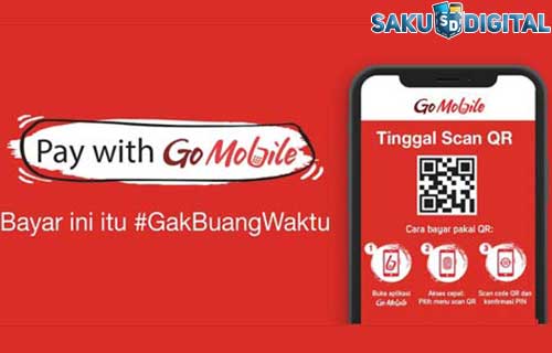 Cara Daftar Go Mobile CIMB