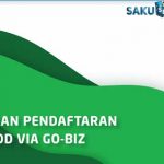 Cara Daftar Gofood Via GoBiz Mudah dan Cepat