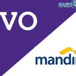 Cara Top Up OVO Lewat Bank Mandiri yang Mudah