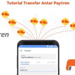 Cara Transfer Saldo Paytren ke Sesama Pengguna