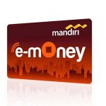 Apa Itu E Money Mandiri