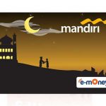 Cara To Up E Money Mandiri