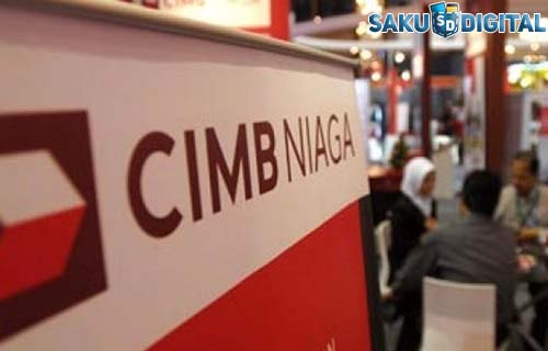 Fitur CIMB Clicks 1