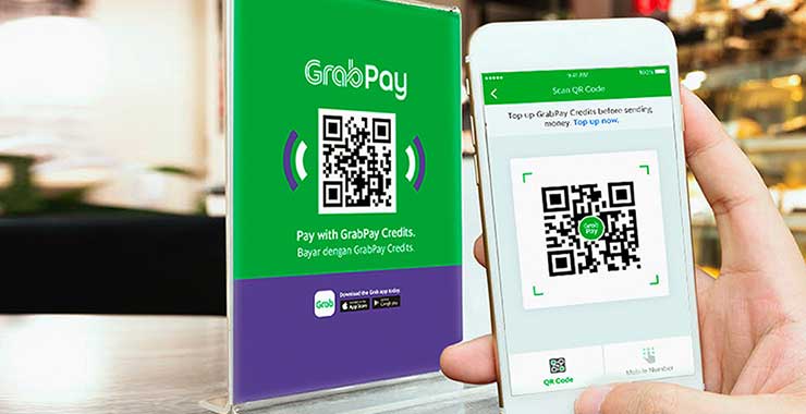 Cara Aktivasi GrabPay Untuk Pengguna Baru 1