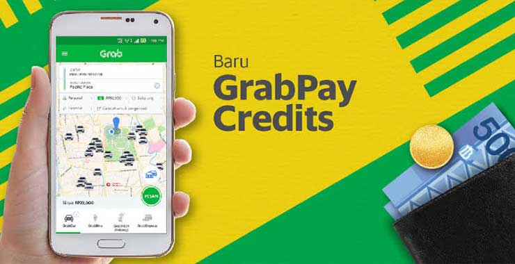 Kelebihan Grabpay 1