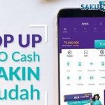 Cara Top Up OVO Terbaru dan Terlengkap