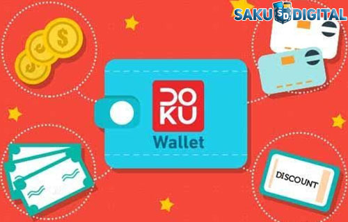 Tentang Doku Wallet