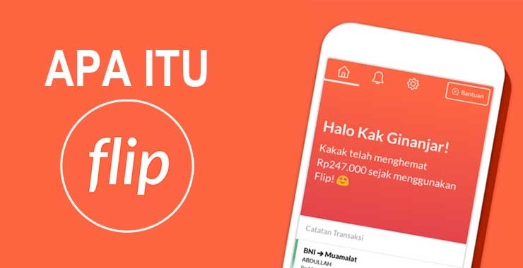 Apa Itu Flip