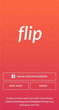 Buka Flip