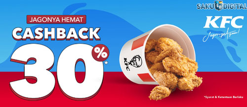 Promo Makanan Dana Hari Ini