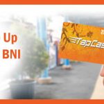 Cara Top Up TapCash BNI