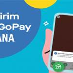 Cara Transfer Gopay Ke DANA