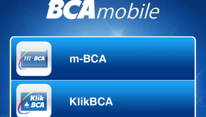 KLIK BCA