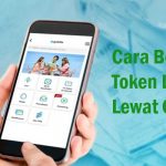 Cara Beli Token Listrik Lewat Gojek