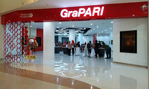 Grapari