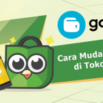 Cara Bayar Tokopedia Pakai Gopay Terbaru