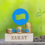 Cara Bayar Zakat Lewat DANA Mudah Cepat