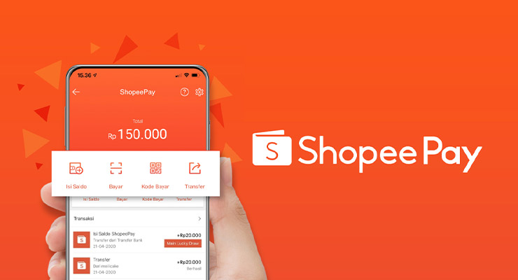 Cara Transfer Shopeepay Ke Akun Lain Sesama Pengguna