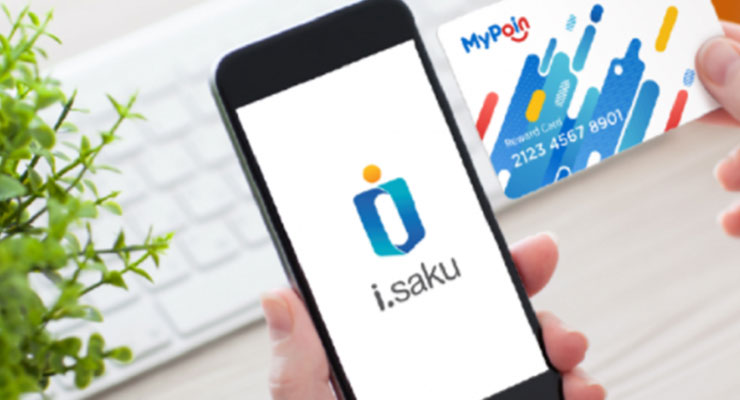 Cara Mengatasi Lupa PIN iSaku Indomaret