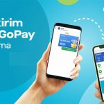 Cara Transfer Gopay ke Gopay Lewat Aplikasi Scan