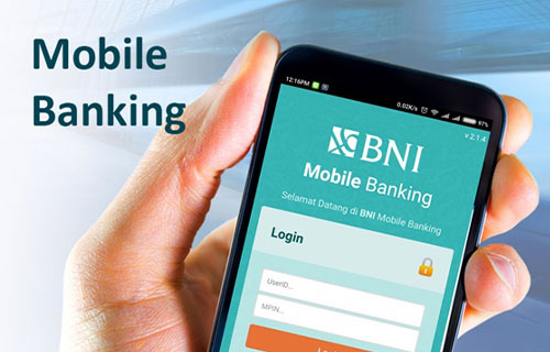 BNI Mobile