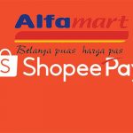 Cara Bayar Alfamart Pakai ShopeePay