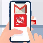 Cara Verifikasi Email LinkAja Lewat Aplikasi