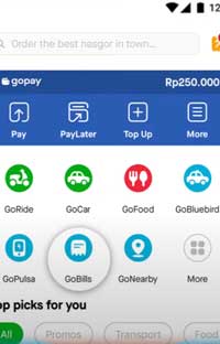 Gojek 1