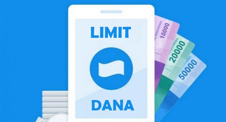 Limit Dana Semua Transaksi