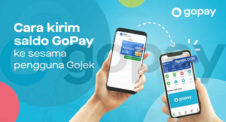 Limit Transfer Gopay