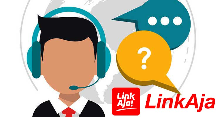 Call Center LinkAja