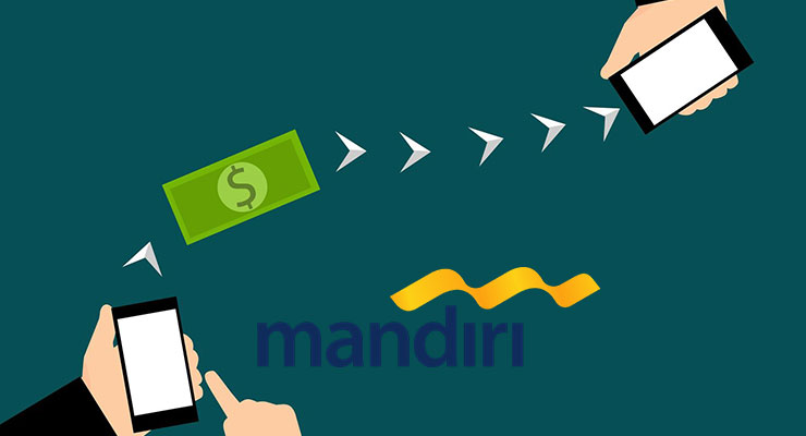 Tranfer Mandiri