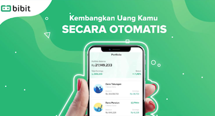 Apa Itu Bibit