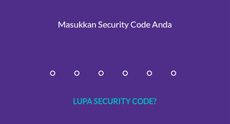 Apa Itu Security Code OVO Beserta Fungsinya