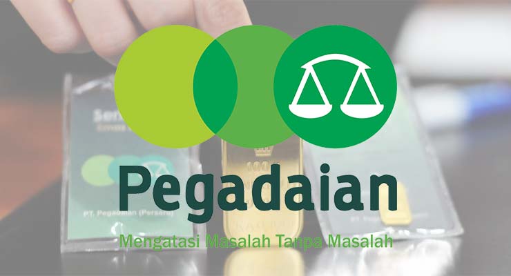 Pegadaian