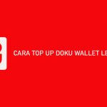 CARA TOP UP DOKU WALLET LEWAT BRI