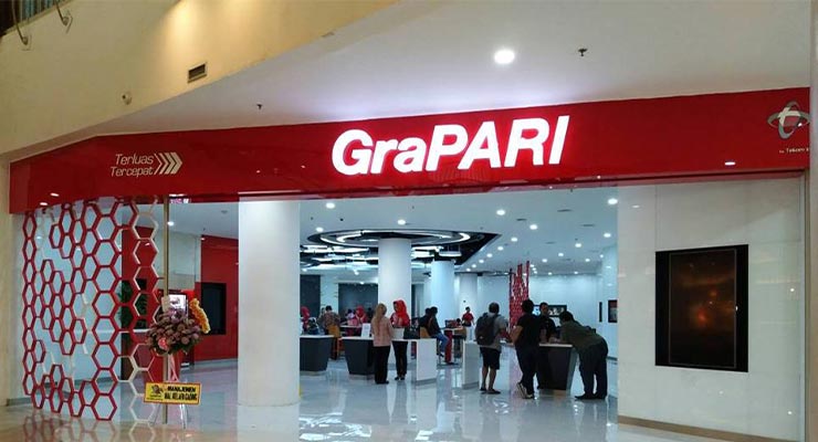 GRAPARI