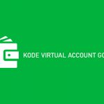 KODE VIRTUAL ACCOUNT GOPAY