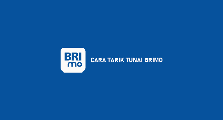 CARA TARIK TUNAI BRIMO