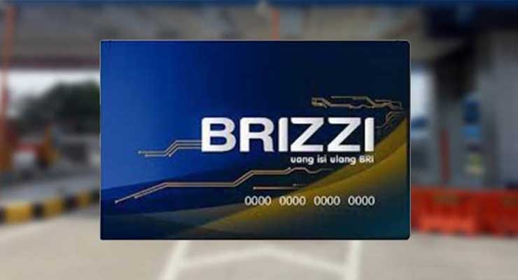 Keuntungan Top Up Brizzi Lewat BRimo