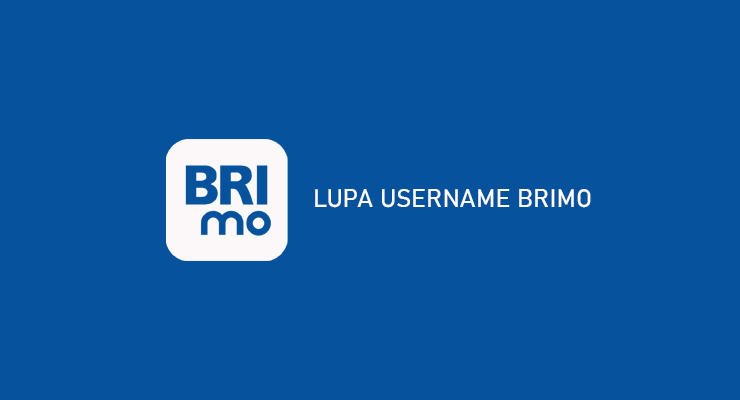 LUPA USERNEM BRIMO