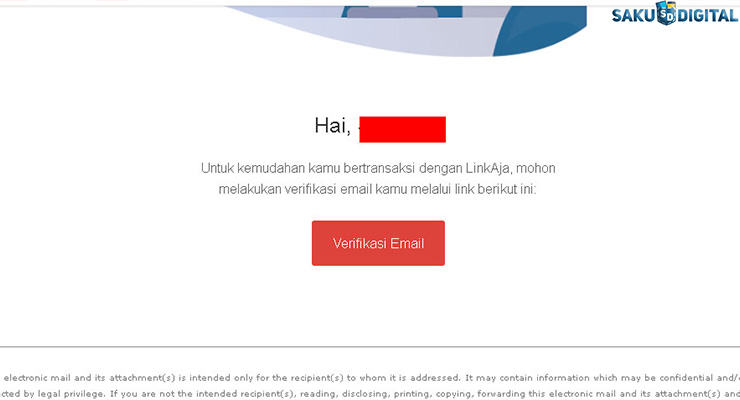 1 Kirim Ulang Email Verifikasi