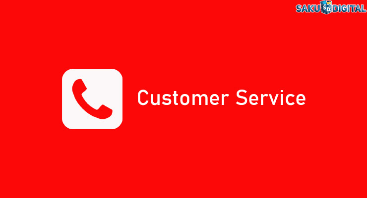 2 Hapus Akun Akulaku Lewat Customer Service